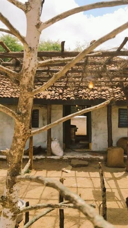 LATEST Rangasthalam 1985 Movie Working Stills & Set Locations