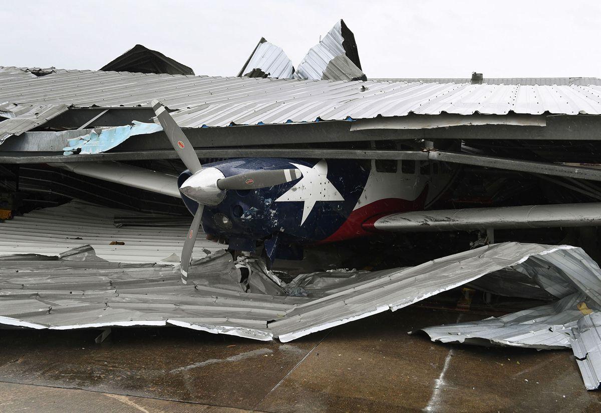 Latest Unseen Photos of Harvey's Disastrous Flooding