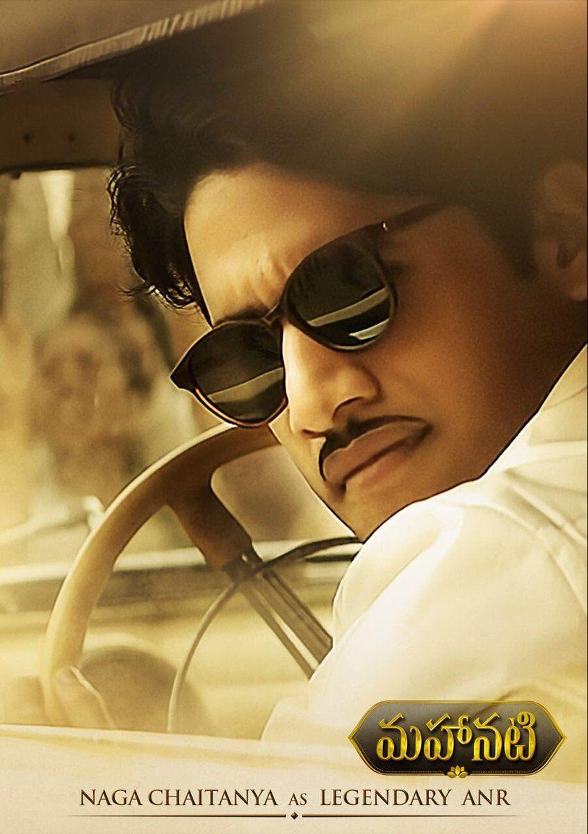 Mahanati Movie New Working Pics & Posters