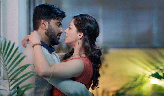 Mahanubhavudu Telugu Movie New Stills & Posters Released