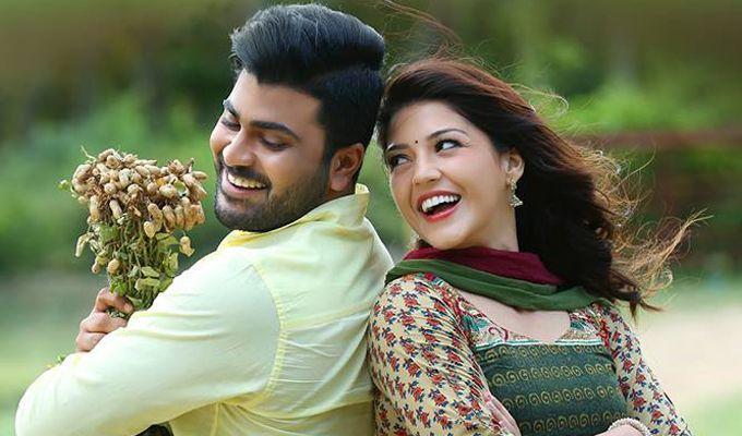 Mahanubhavudu Telugu Movie New Stills & Posters Released