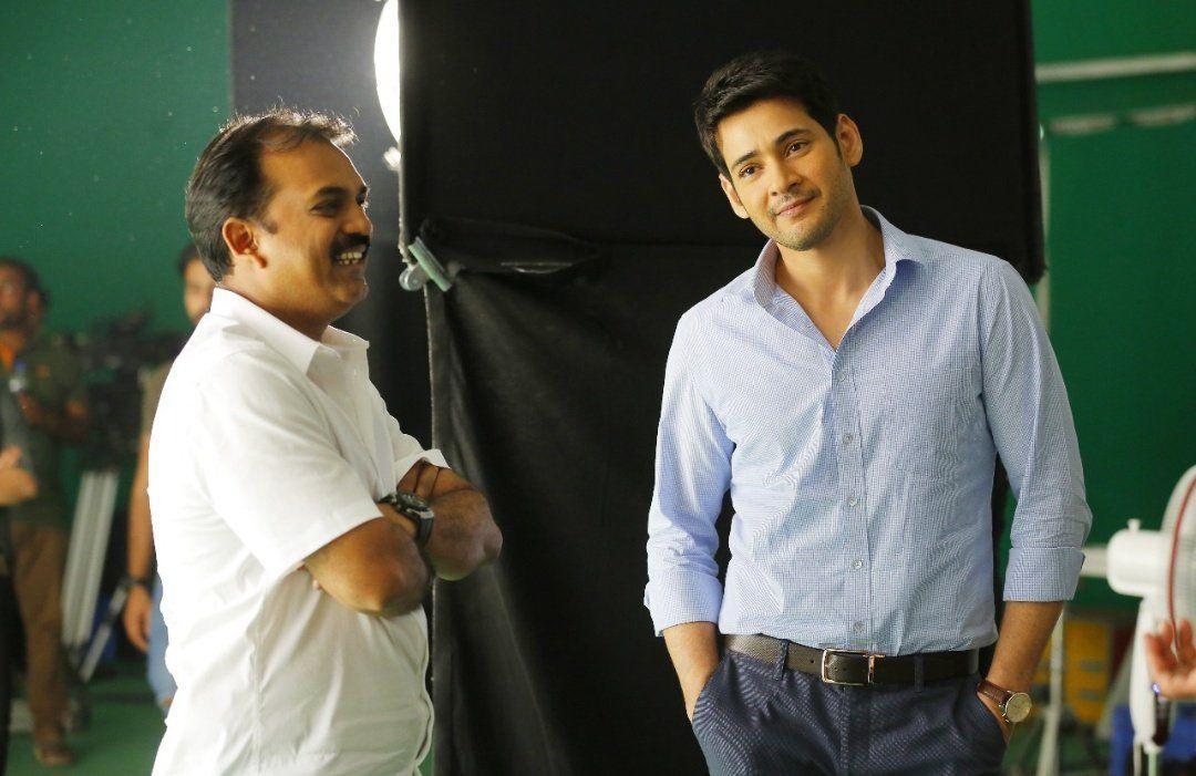 Mahesh Babu Bharat Ane Nenu Movie Location Stills Revealed