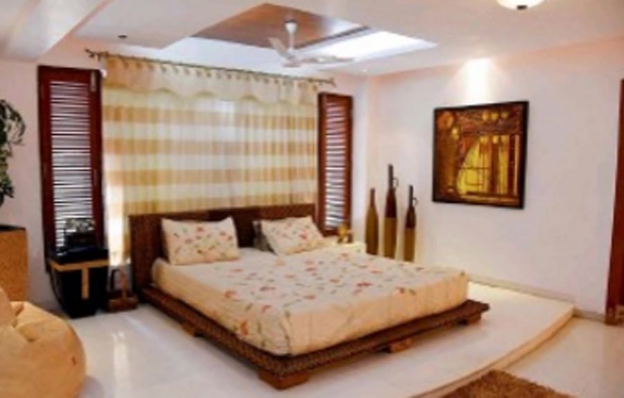 Mahesh Babu Dream House in Hyderabad Photos