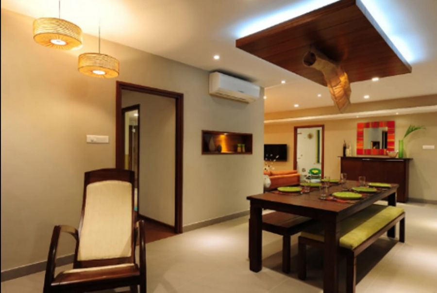 Mahesh Babu Dream House in Hyderabad Photos