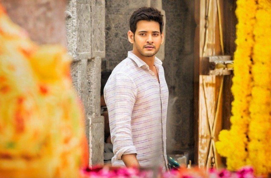 Mahesh babu 'Spyder' Movie Latest Posters & Working Stills