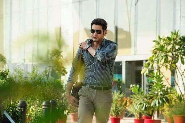 Mahesh babu 'Spyder' Movie Latest Posters & Working Stills