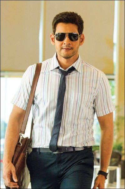 Mahesh babu 'Spyder' Movie Latest Posters & Working Stills