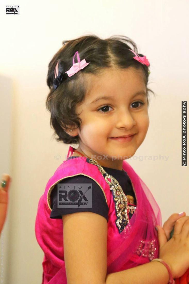 Birthday Special: Mahesh's Daughter Ghattamaneni Sitara Rare & Unseen Photos