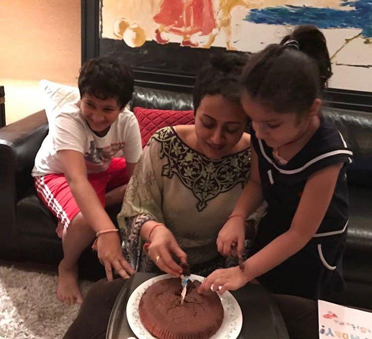 Birthday Special: Mahesh's Daughter Ghattamaneni Sitara Rare & Unseen Photos