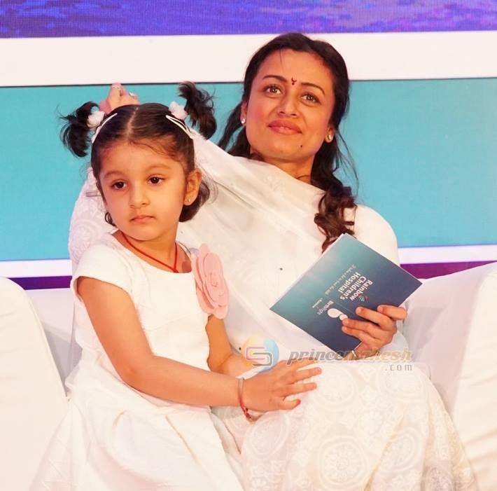 Birthday Special: Mahesh S Daughter Ghattamaneni Sitara Rar