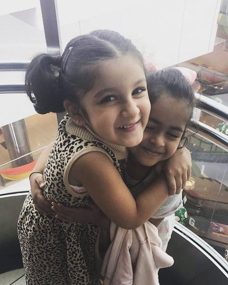 Birthday Special: Mahesh's Daughter Ghattamaneni Sitara Rare & Unseen Photos