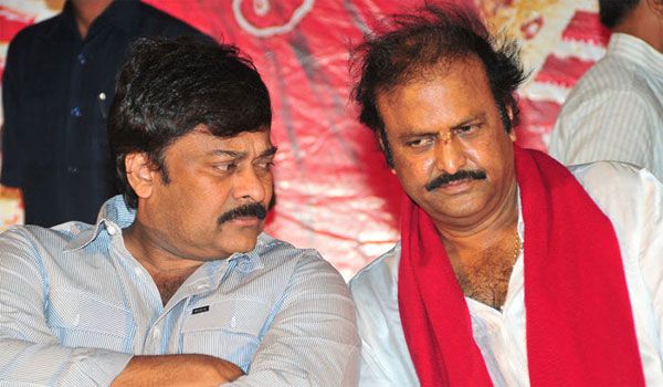 Birthday Special: Mohan Babu Manchu Rare Unseen Photos