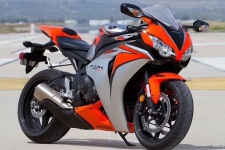 Most Rated Bikes in the World