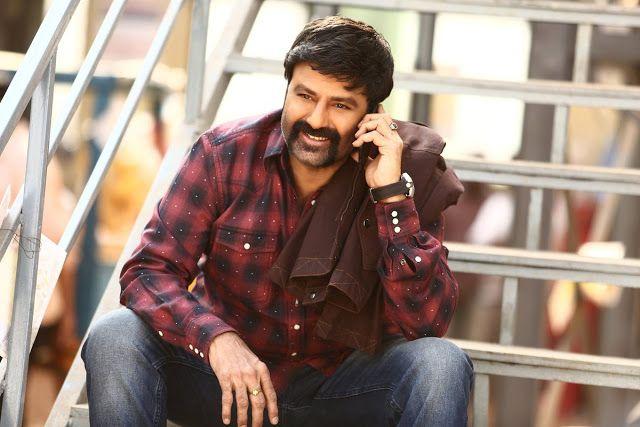 NBK101 Paisa Vasool Latest Photos & Posters