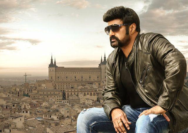 NBK101 Paisa Vasool Latest Photos & Posters