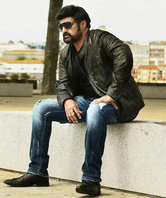 NBK101 Paisa Vasool Latest Photos & Posters