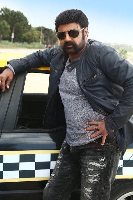 NBK101 Paisa Vasool Latest Photos & Posters