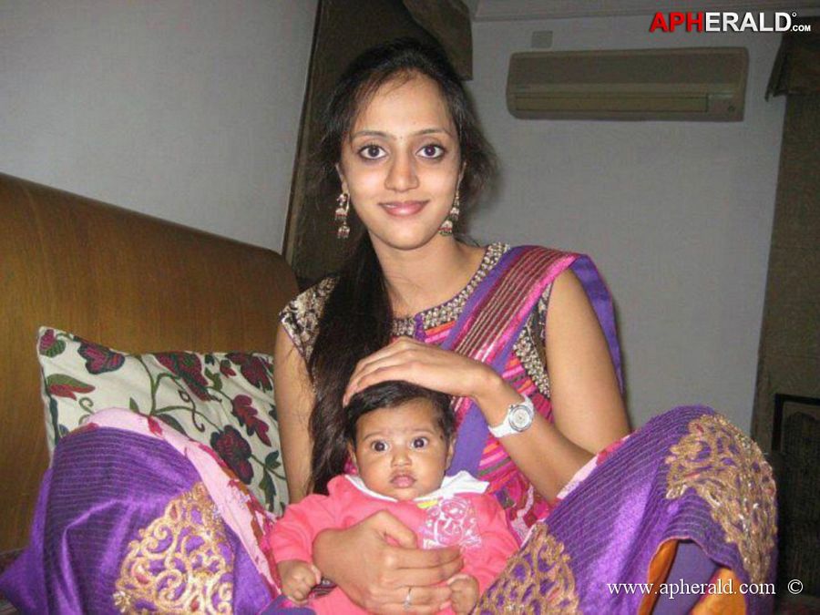 NTR Wife Rare and Unseen Photo Collection