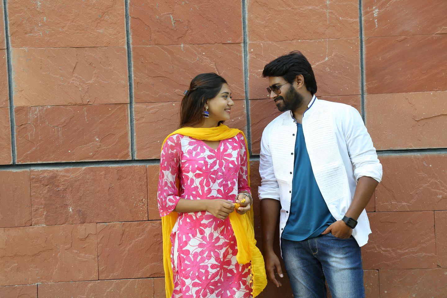 Naa Love Story Movie Latest Stills