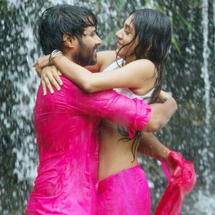 Naa Love Story Movie Latest Stills