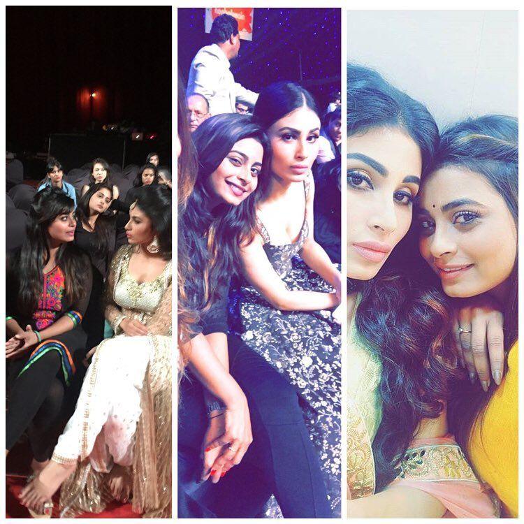 Naagin Actress Mouni Roy Rare & Unseen Photos GOES Viral