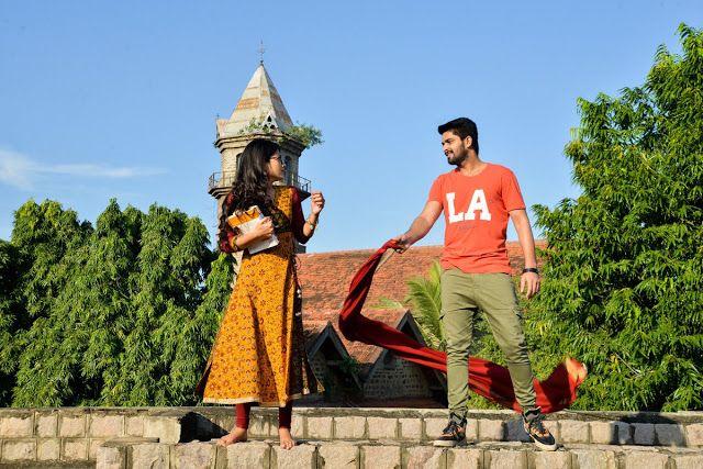 Naga Shourya Chalo Telugu Movie Stills & Posters