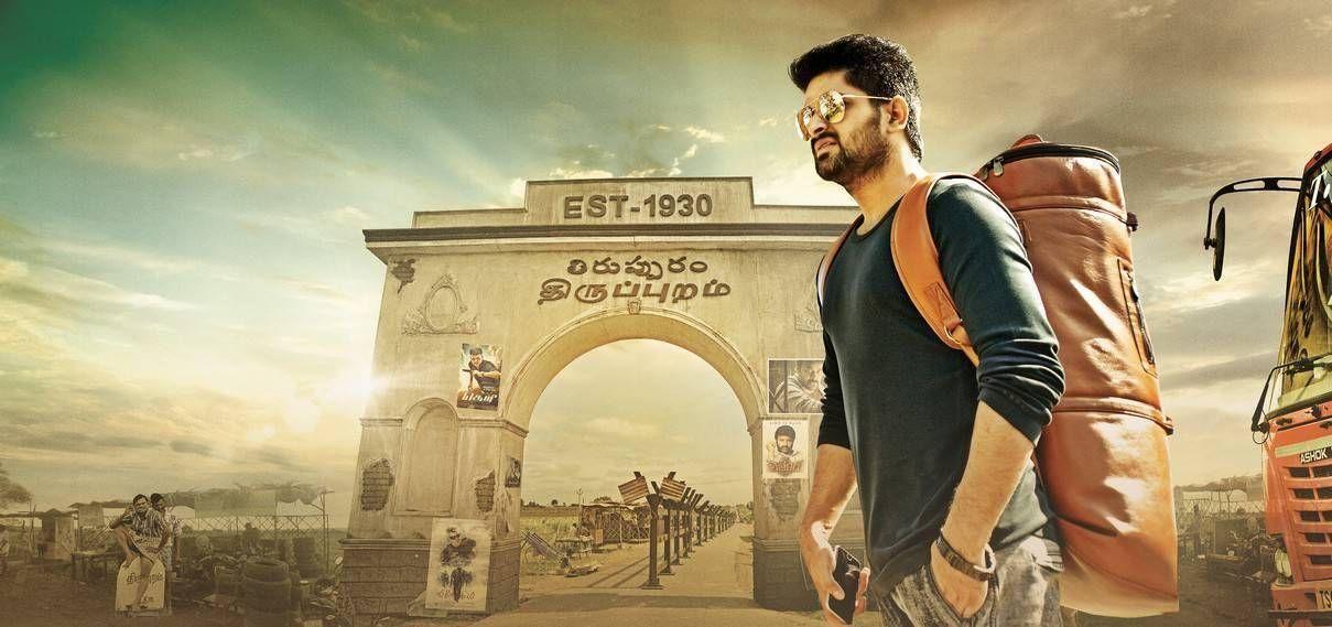 Naga Shourya Chalo Telugu Movie Stills & Posters