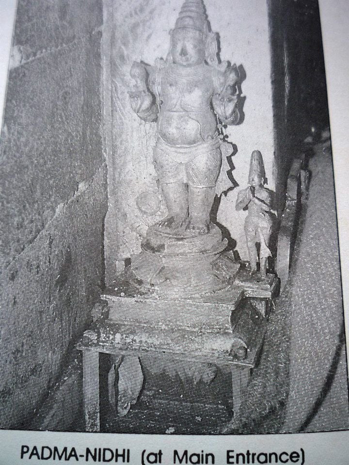 Old Tirumala Rare and Unseen Photos