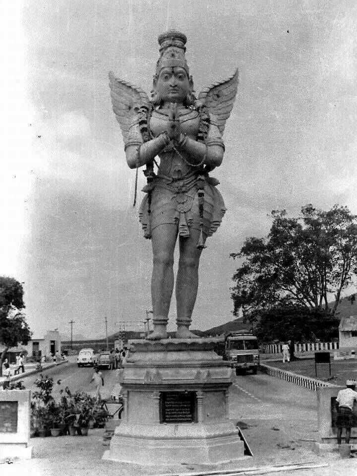 Old Tirumala Rare and Unseen Photos