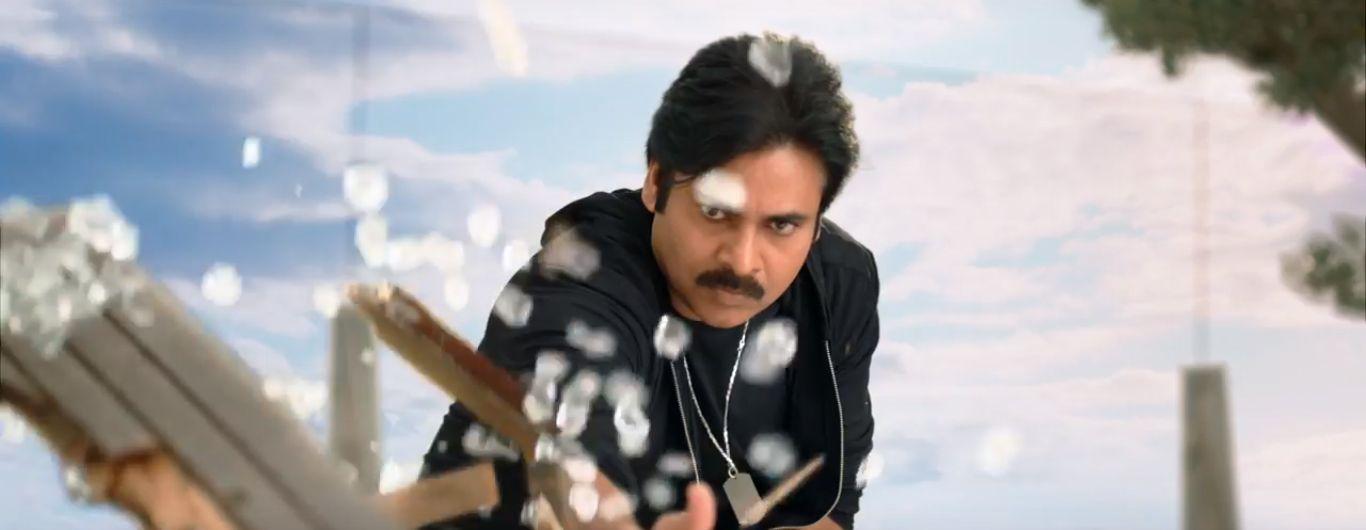 Pawan Kalyan Agnyaathavaasi Movie New Posters & Photos