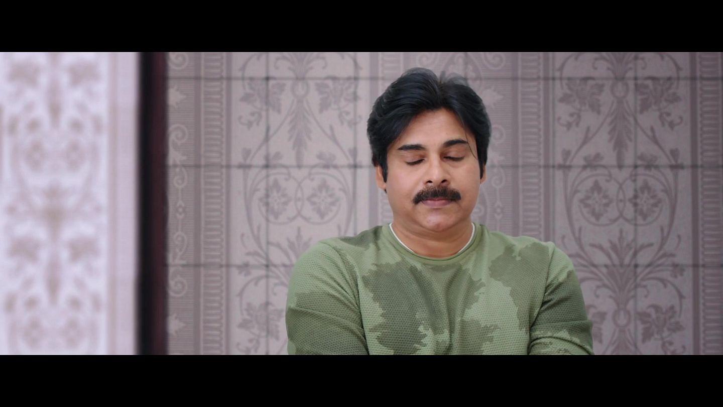 Pawan Kalyan Agnyaathavaasi Movie New Posters & Photos