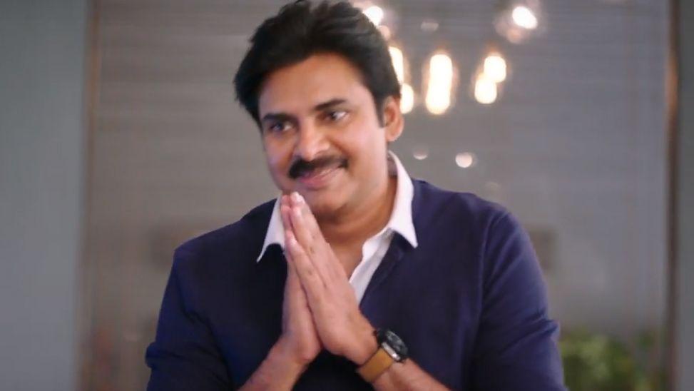 Pawan Kalyan Agnyaathavaasi Movie New Posters & Photos