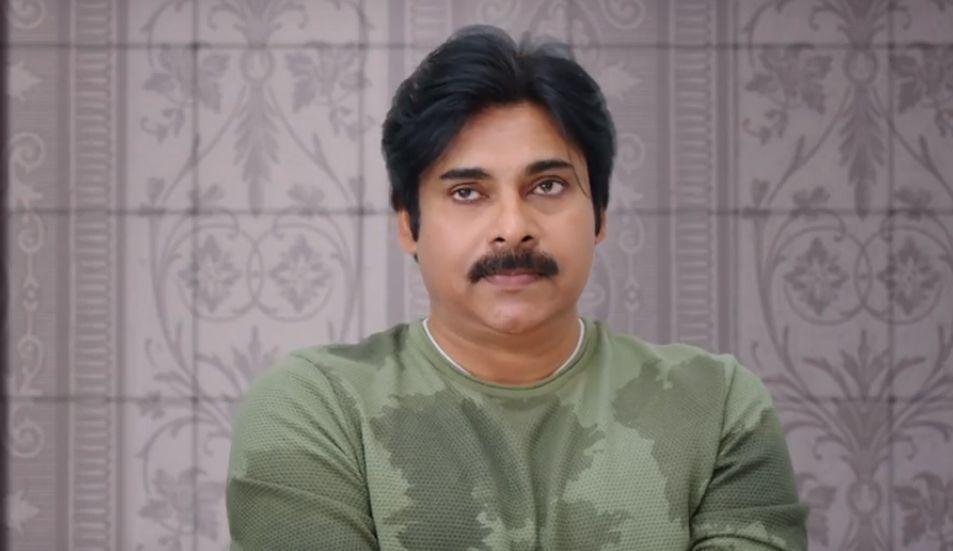 Pawan Kalyan Agnyaathavaasi Movie New Posters & Photos