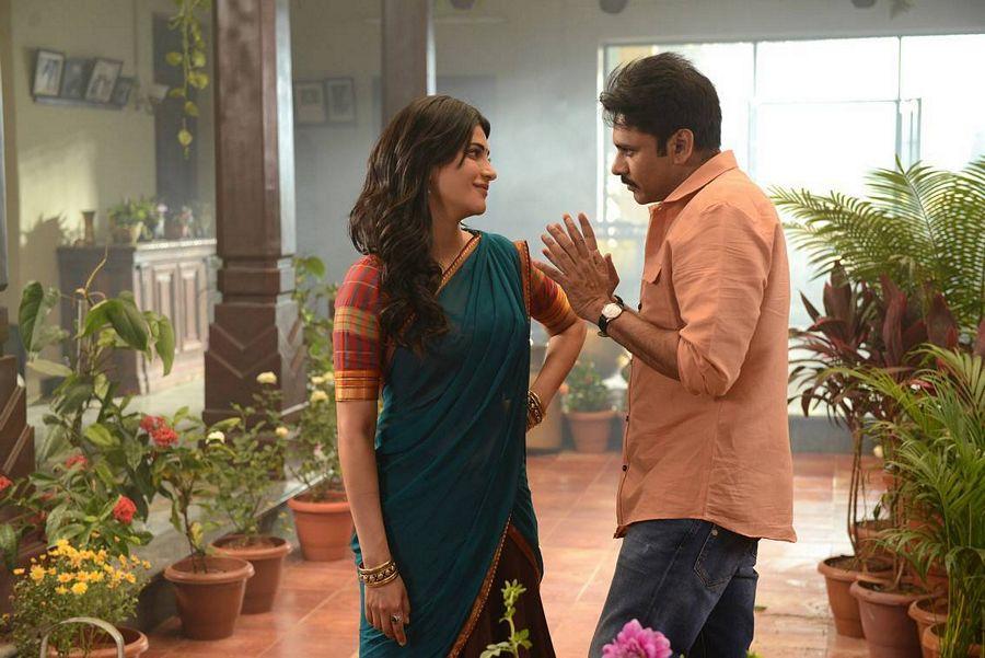 Pawan Kalyan Katamarayudu New Wallpapers & Stills