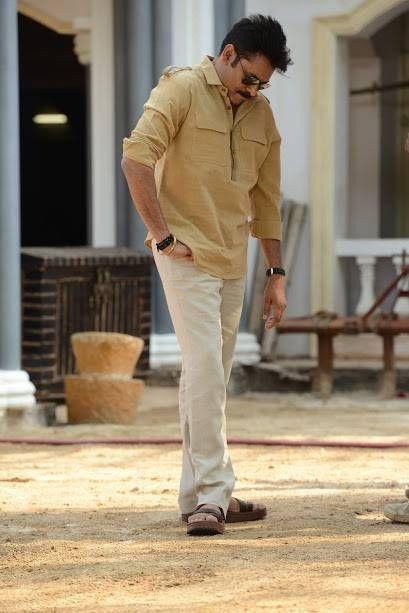 Pawan Kalyan Katamarayudu New Wallpapers & Stills