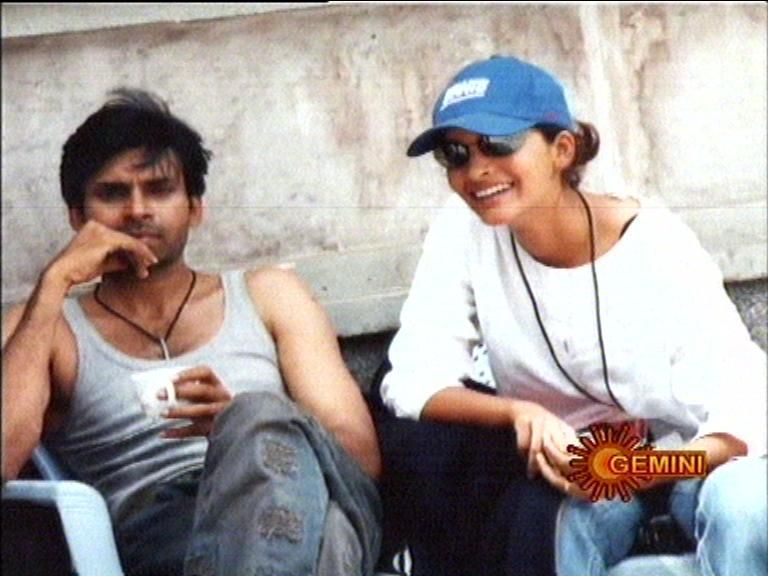 Pawan Kalyan Unseen Rare Photo Stills