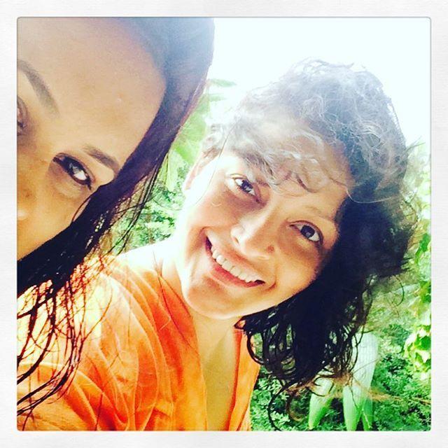 Pawan Kalyan's ex-wife Renu Desai Never Seen Photos Collection!