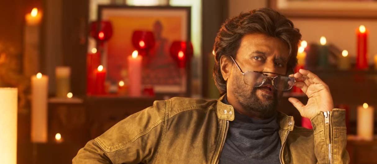 Petta, thalaivar, vellan, kaali, rajini, best, attitude, HD phone wallpaper  | Peakpx