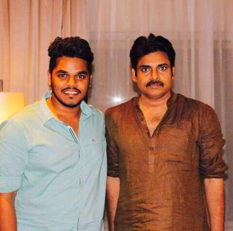 Photos: Katamarayudu Movie Shooting Latest Stills