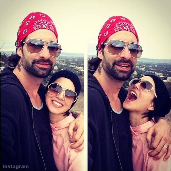 Photos Of Sunny Leone With Husband Daniel Weber