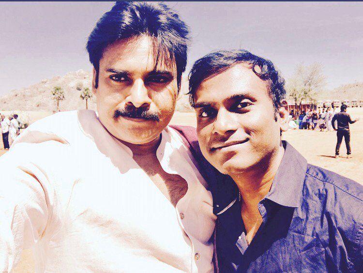 Power Star Pawan Kalyan Latest Unseen Photos Exclusive