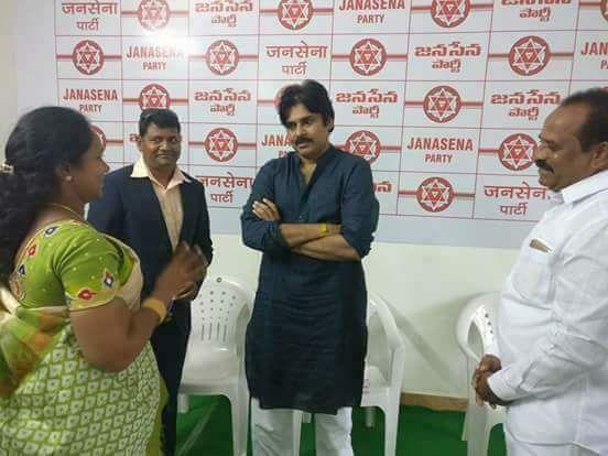 Power Star Pawan Kalyan Latest Unseen Photos Exclusive