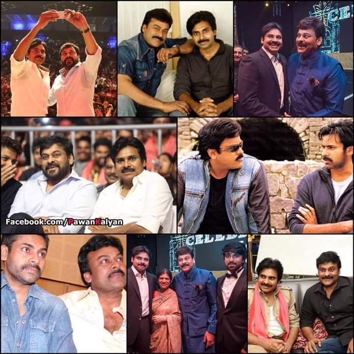 Power Star Pawan Kalyan Latest Unseen Photos Exclusive