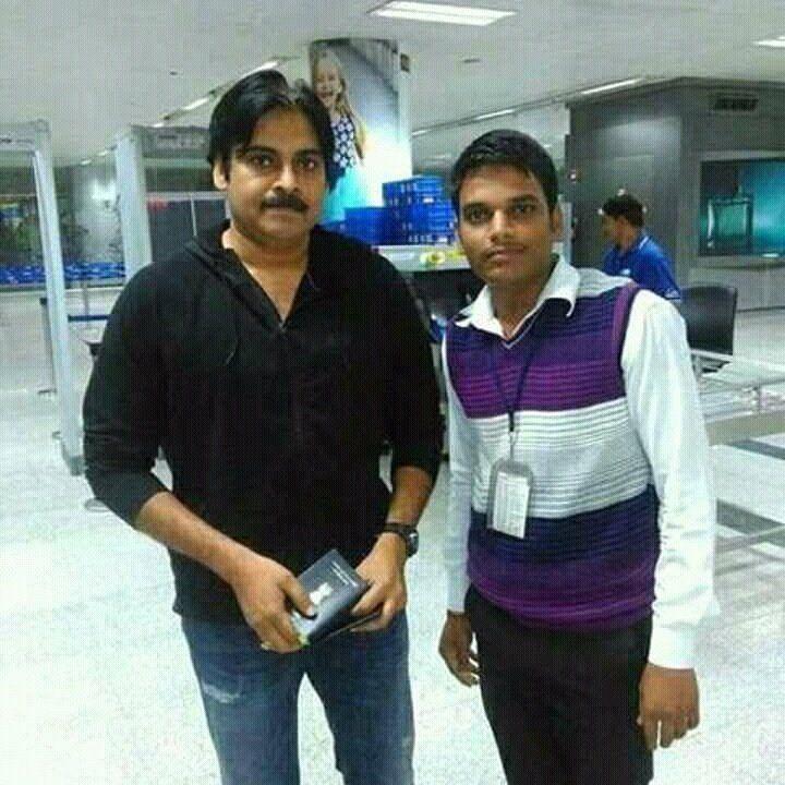 Power Star Pawan Kalyan Latest Unseen Photos Exclusive