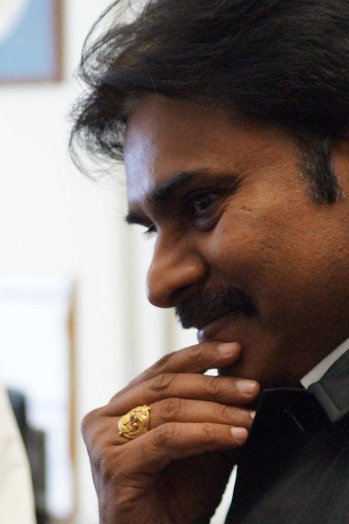 Power Star Pawan Kalyan Latest Unseen Photos Exclusive