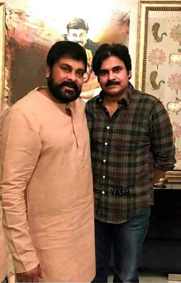 Power Star Pawan Kalyan Latest Unseen Photos Exclusive