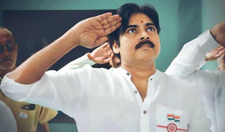 Power Star Pawan Kalyan Latest Unseen Photos Exclusive