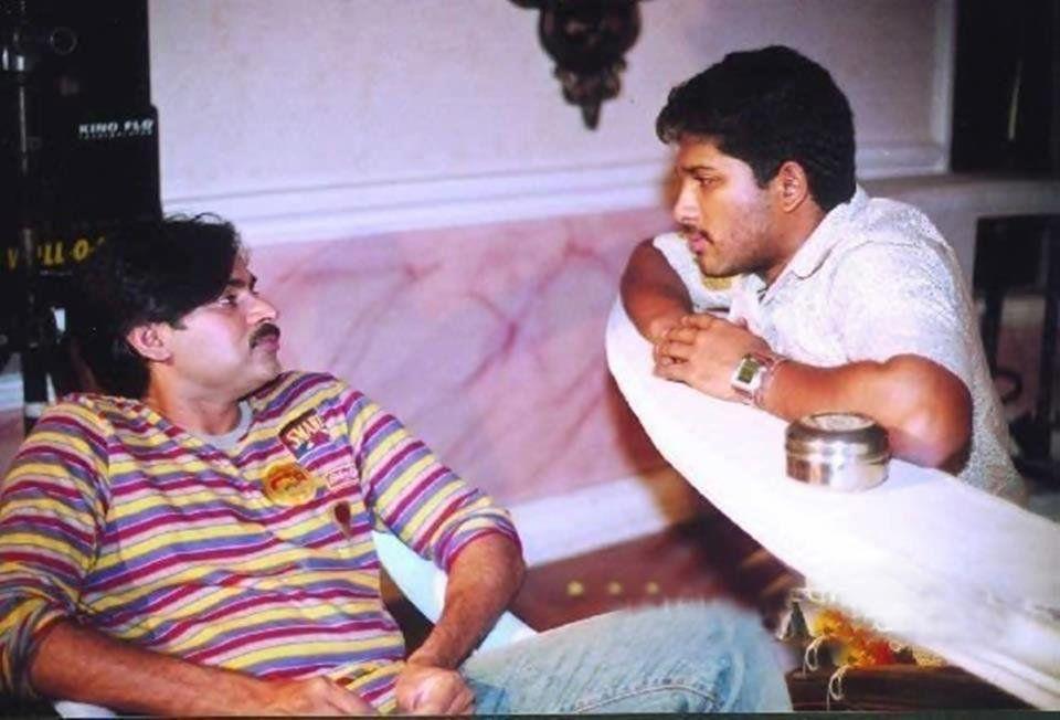 Power Star Pawan Kalyan Latest Unseen Photos Exclusive