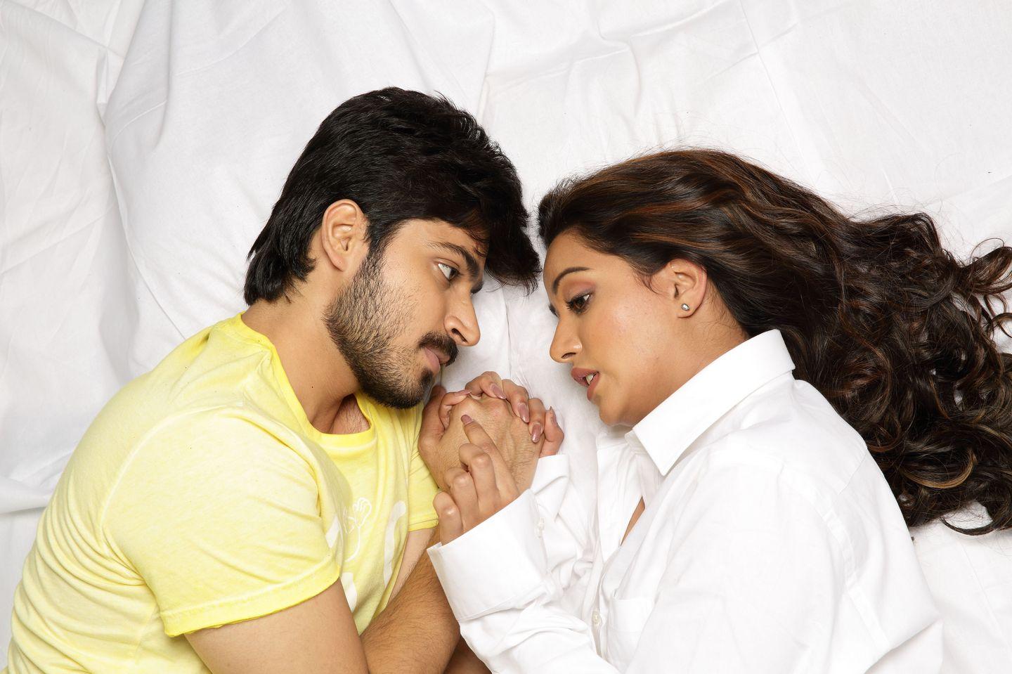 Pyaar Prema Kadhal Movie First look Posters & Stills