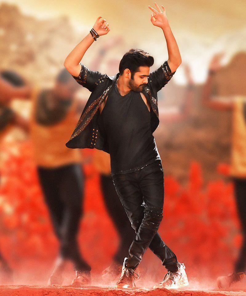 RAM Hyper Movie New Stills & Wallpapers